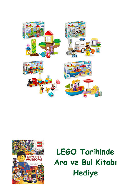 Bloomsbury مجموعة دوبلو 513 (10431 + 10447 + 10941 + 10432) + كتاب البحث والب...