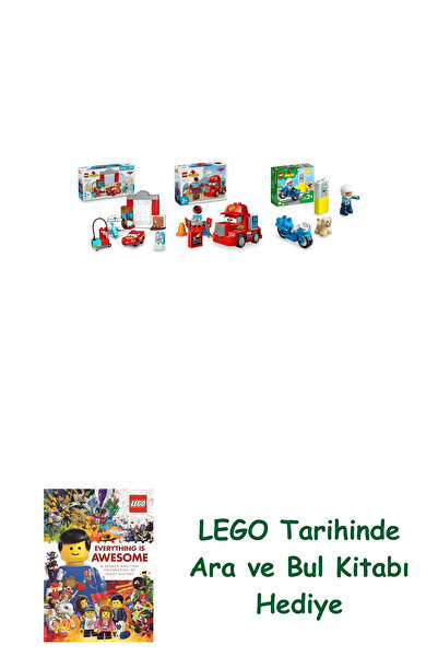 Bloomsbury مجموعة دوبلو 371 (10456 + 10417 + 10967) + كتاب البحث والبحث كهدية