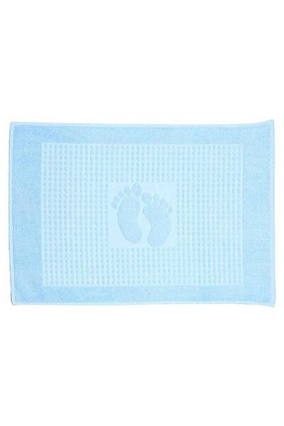 Özdilek Килимок - Рушник для ніг Winter Синій