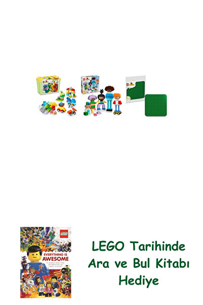 Bloomsbury مجموعة دوبلو 344 (10439 + 10423 + 10460) + هدية كتاب البحث والبحث