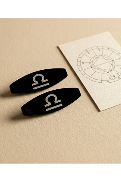 endiell since 2024 Bushing Symbol Buckle, 2-Pack Medium-Sized Collet Buckle