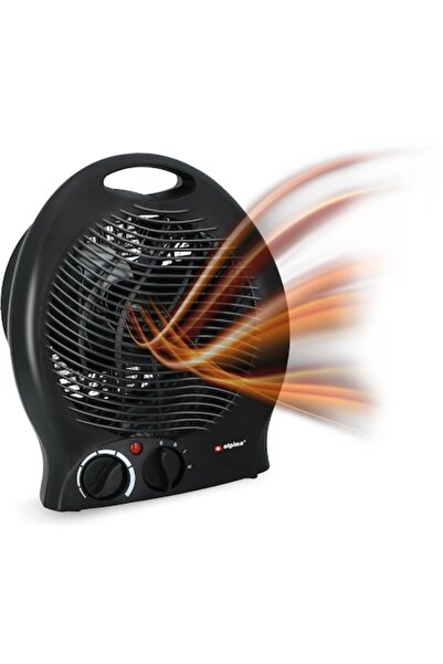 Alpina Electric Heater