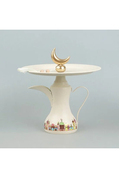 Generic منصة ضيافة بلمسة رمضانية