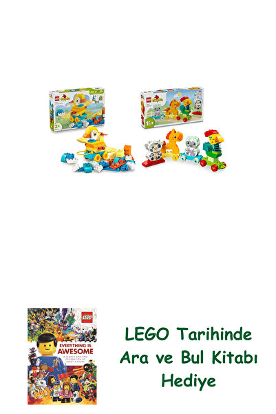 Bloomsbury مجموعة دوبلو 51 (10448 + 10412) + كتاب البحث والبحث كهدية