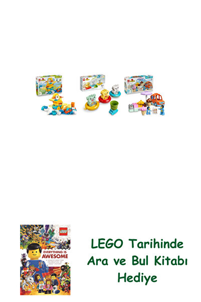 Bloomsbury مجموعة دوبلو 250 (10448 + 10965 + 10458) + كتاب البحث والبحث كهدية