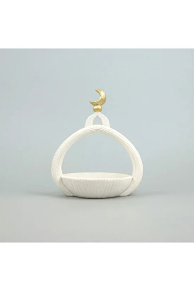 Generic Modern Ramadan serving tray