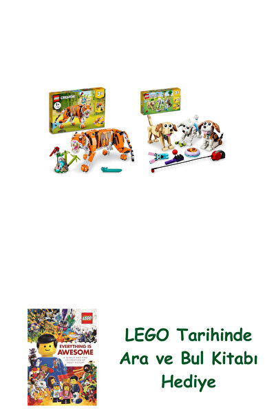 Bloomsbury مجموعة المبدع 26 (31129 + 31137) + كتاب البحث والبحث كهدية