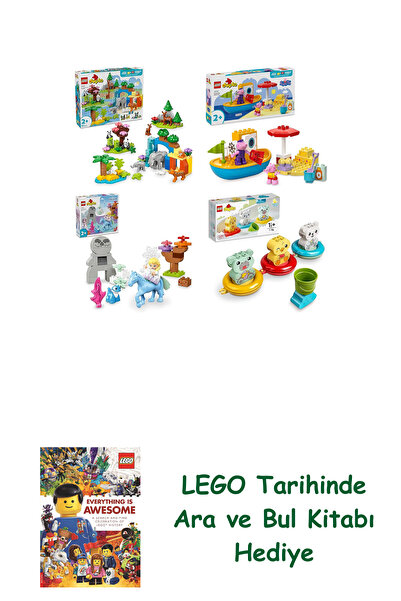 Bloomsbury مجموعة دوبلو 465 (10446 + 10432 + 10418 + 10965) + كتاب البحث والب...