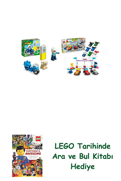 Bloomsbury مجموعة دوبلو 99 (10967 + 10445) + كتاب البحث والبحث كهدية