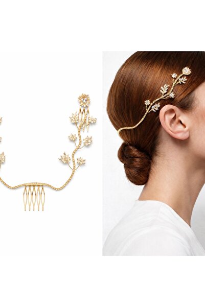 Josephine Romania Accesoriu Criss Auriu