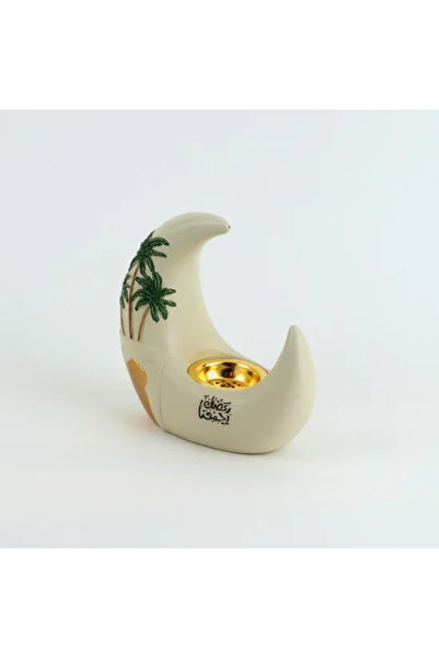 Generic مبخرة رمضانية فاخرة