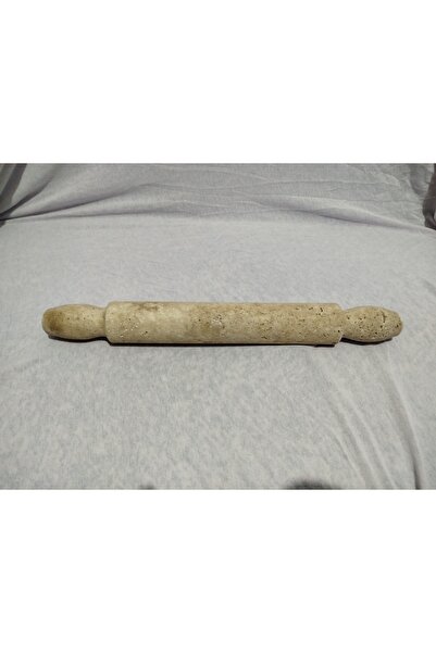 Mermery Doğal Traverten merdane