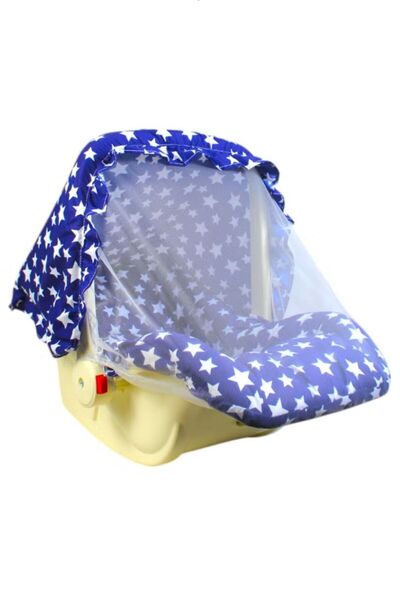 ZEE STAR كرسي هزاز لسرير الأطفال المحمول من كاريير يتحول إلى كرسي تغذية