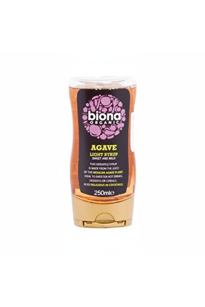 biona Light Cactus Drink by Beuna 250ml