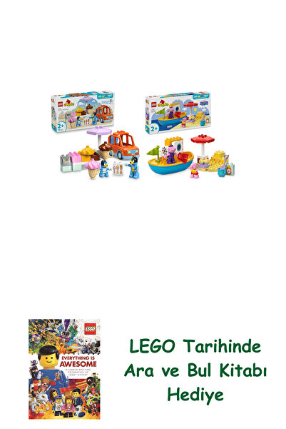 Bloomsbury مجموعة دوبلو 153 (10458 + 10432) + كتاب البحث والبحث كهدية