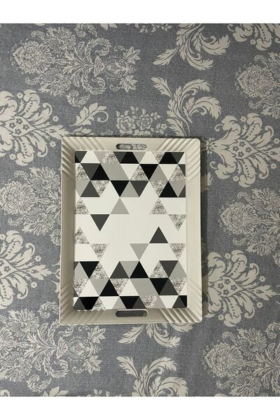 Voltbox Tray Set - Tea Trays - Presentation Trays - Catering Trays