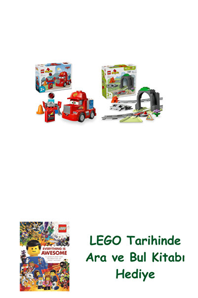 Bloomsbury مجموعة دوبلو 141 (10417 + 10425) + كتاب البحث والبحث كهدية