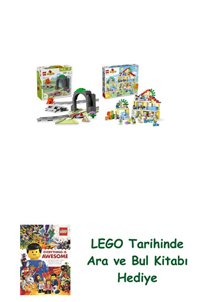 Bloomsbury مجموعة دوبلو 147 (10425 + 10994) + كتاب البحث والبحث كهدية