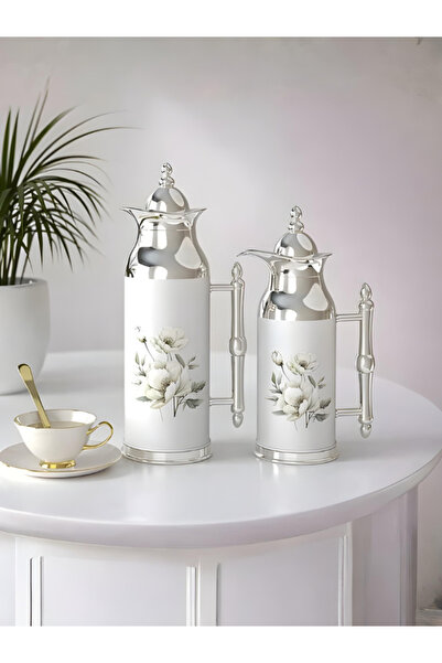 Generic Coffee and tea thermoses with a luxurious design