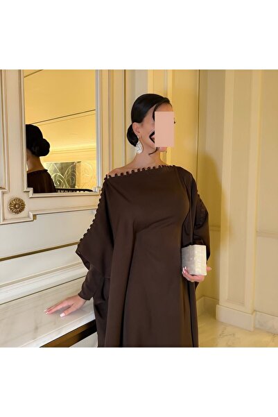 LAVİE FASHİON Barbie evening dress