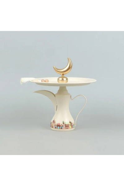 Generic منصة ضيافة بلمسة رمضانية