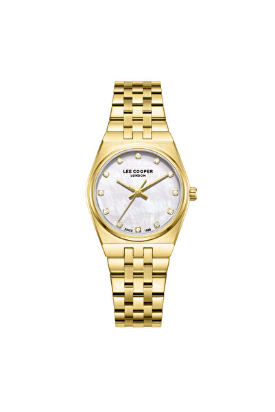 Lee Cooper Lc08204.120 Women Wrist Watch