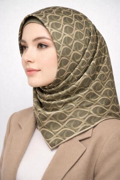 Levidor Crystal Scarf - 06115-11