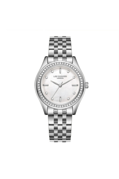 Lee Cooper Lc08211.320 Women Wrist Watch