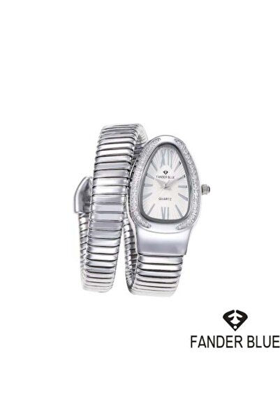 FANDER BLUE Fenderblow Women's Steel Watch