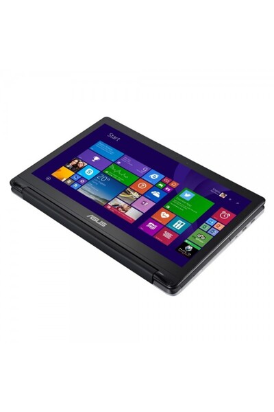 Doozy Asus Transformer Book Flip TP300LJ-C4056T 2'si 1 Arada 13.3 inç Uyumlu ...