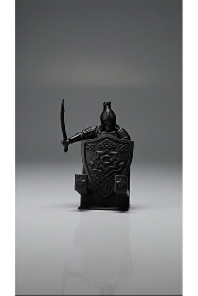 FLEXSUA Figürlü telefon tutucu masa üstü