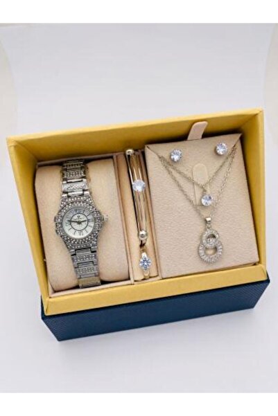 FANDER BLUE Women's Steel Set - Venderblo Complete Set