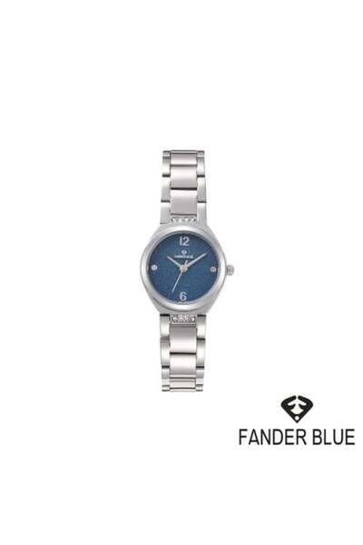 FANDER BLUE Fenderblow Women's Steel Watch