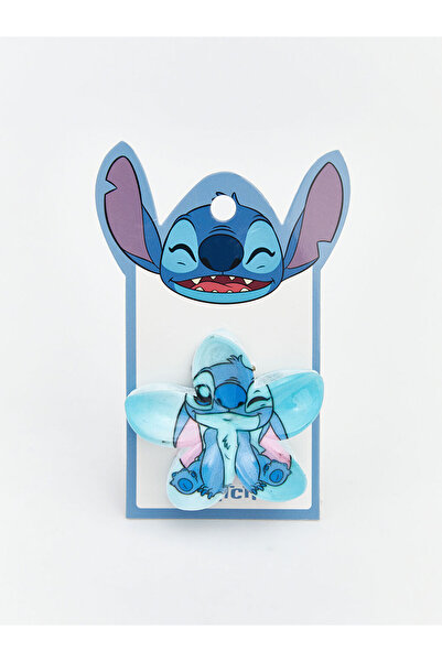 LC Waikiki Блестяща селекция от Shining Store Комплект за коса с печатни моти...