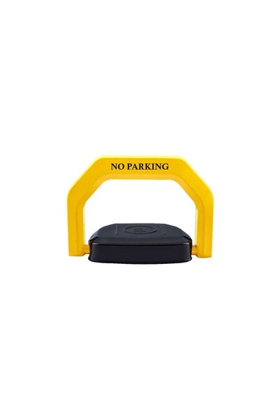 TRAFİKSAN Uzaktan Kumandalı Kişisel Park Bariyeri