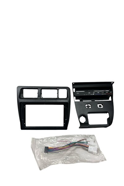 Sağlam TOYOTA COROLLA EFSANE 1992-1998 9'' Multimedya Çerçevesi