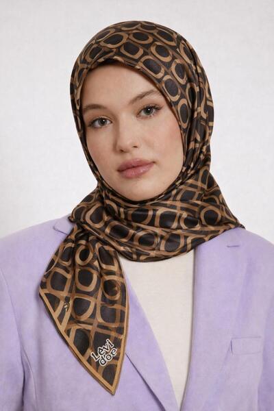 Levidor Crystal Scarf - 06115-12