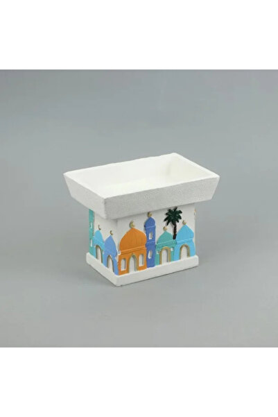 Generic Ramadan Serving Plate Rectangular