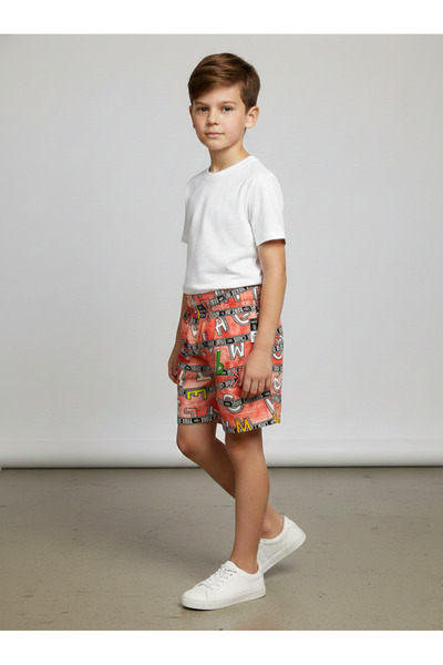 MQ Boys shorts