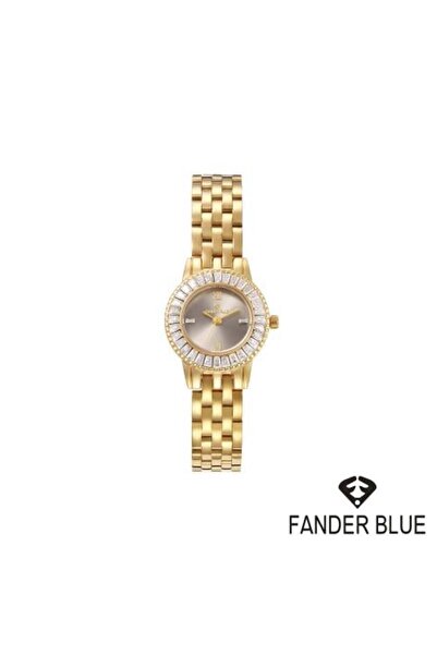 FANDER BLUE Fenderblow Women's Steel Watch