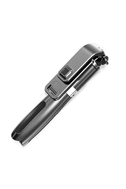 USB Stick selfie, 3 în 1, trepied, telecomandă Bluetooth detașabilă, telescop...