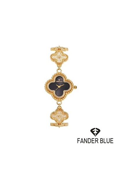 FANDER BLUE Fenderblow Women's Steel Watch