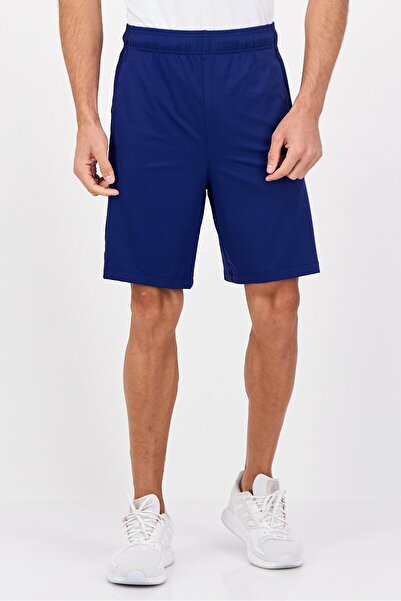 Under Armour Men Sportswear Fit Training Shorts, Navy