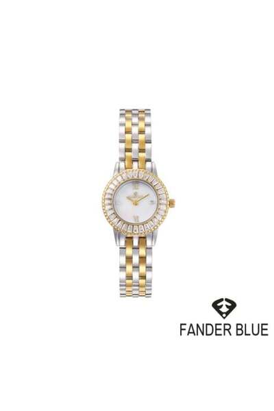 FANDER BLUE Fenderblow Women's Steel Watch