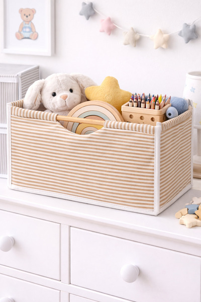 Baskety Laundry bag - Home storage box