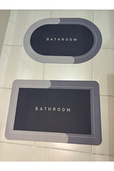 NOVEER Banyo paspası