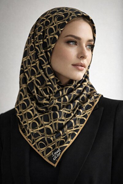 Levidor Crystal Scarf - 06115-08