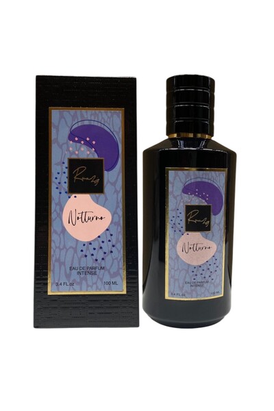 Rua29 Rua29, Notturno Intense, Eau De Parfum, για γυναίκες, 100 ml