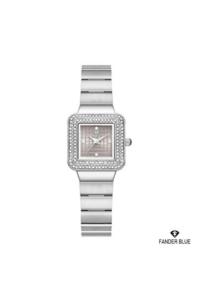 FANDER BLUE Fenderblow Women's Steel Watch