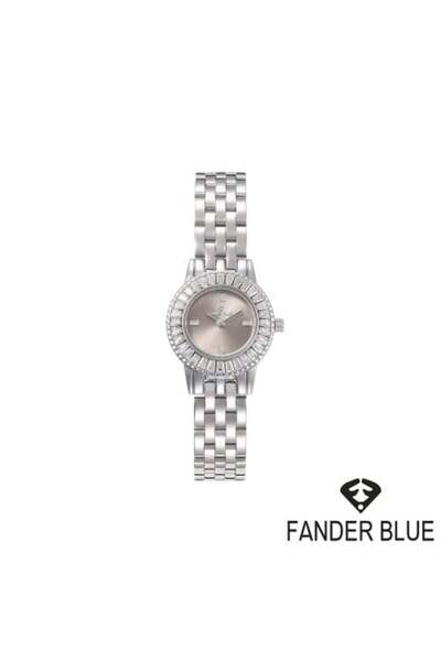 FANDER BLUE Fenderblow Women's Steel Watch